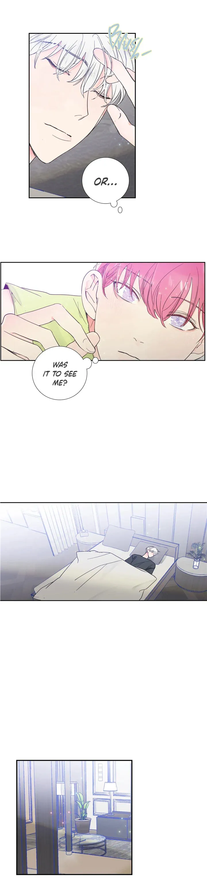 Reality V Chapter 30 page 8 - 