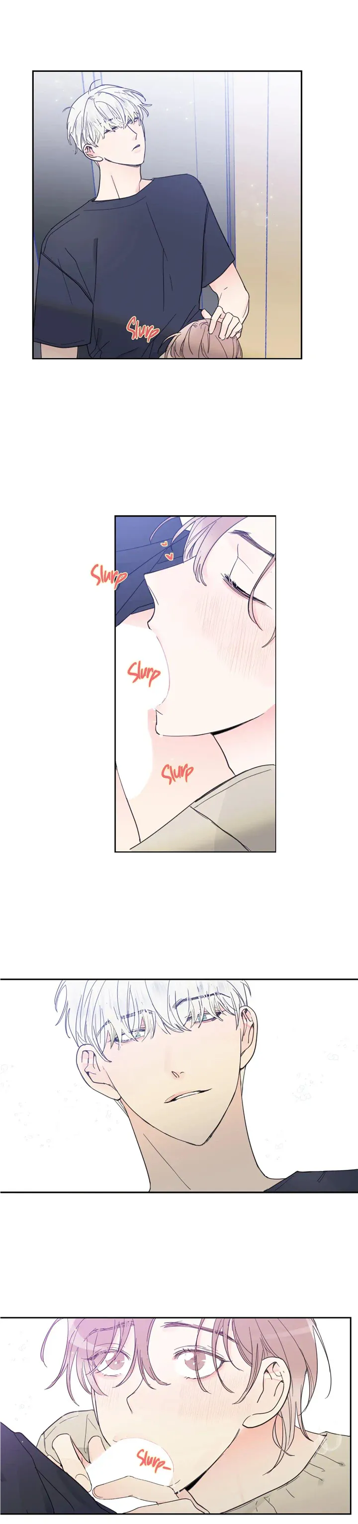 Reality V Chapter 31 page 16 - 
