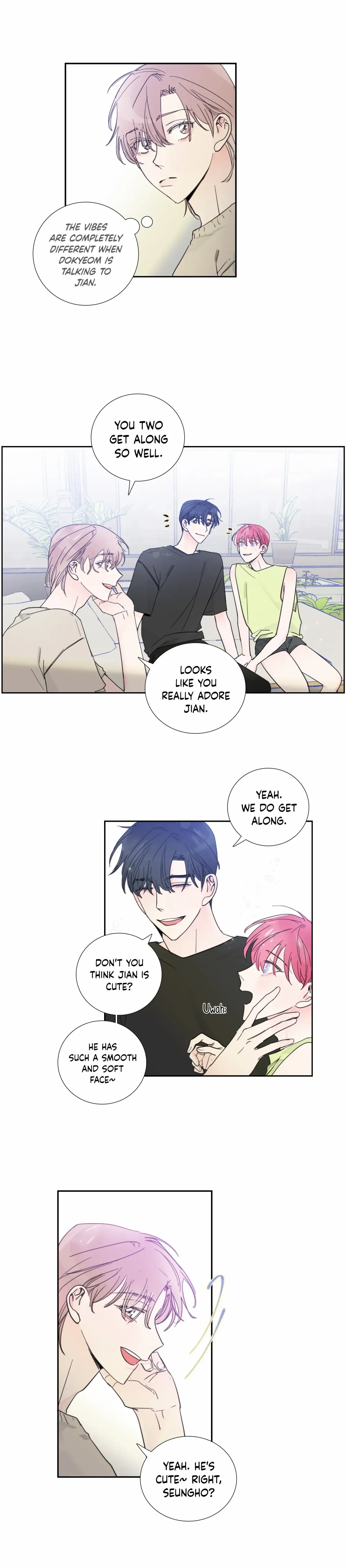 Reality V Chapter 32 page 7 - 