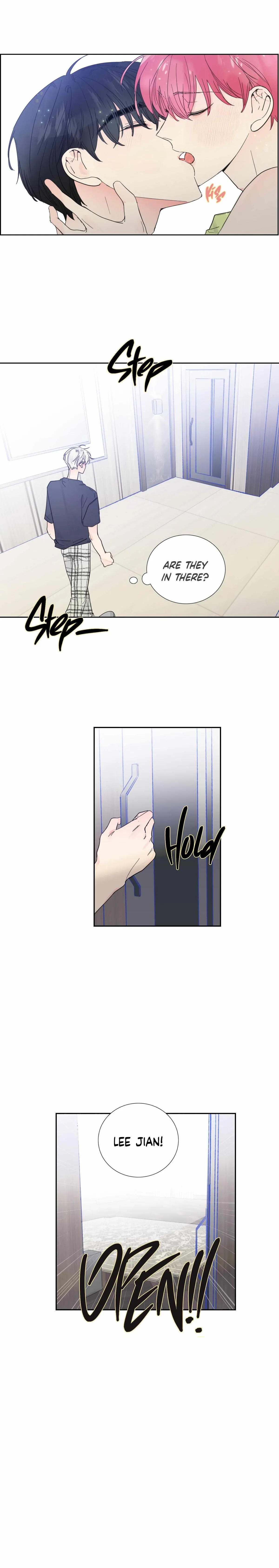 Reality V Chapter 33 page 20 - 