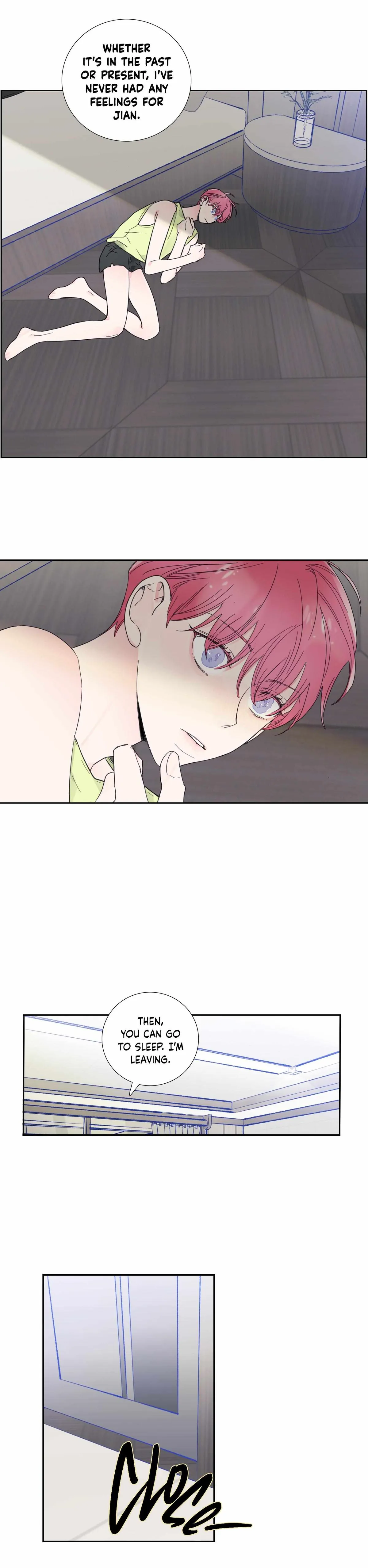 Reality V Chapter 34 page 13 - 