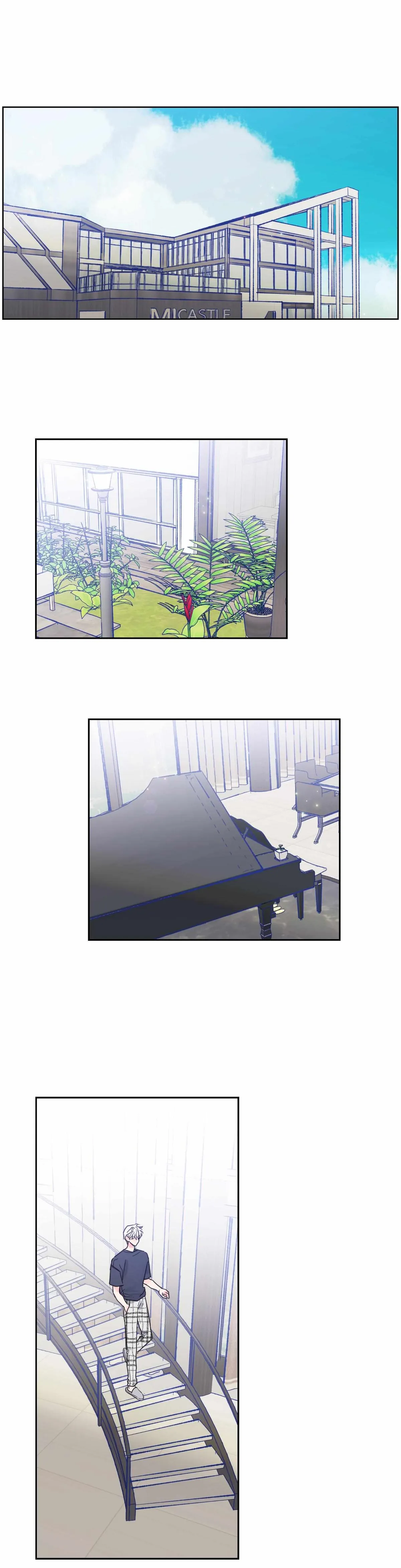 Reality V Chapter 34 page 19 - 