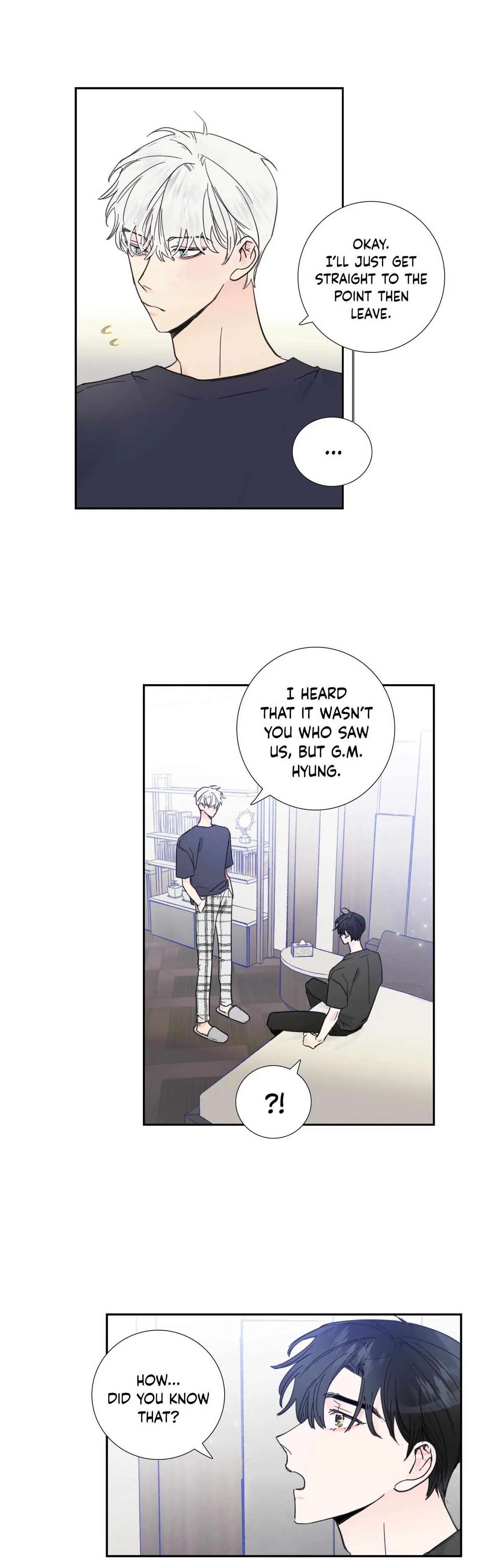 Reality V Chapter 34 page 9 - 