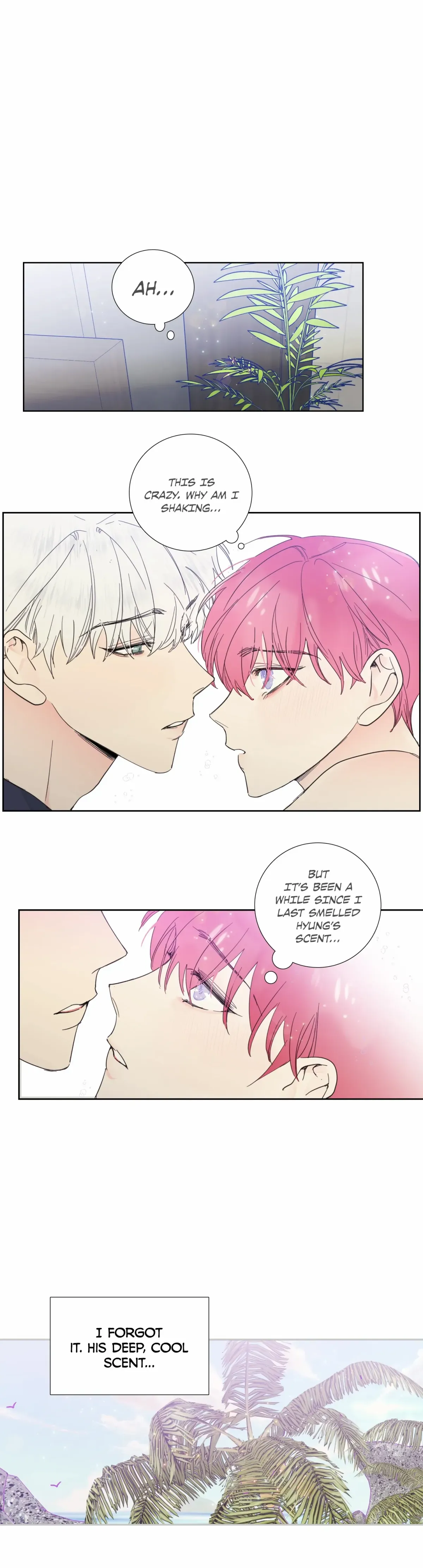 Reality V Chapter 37 page 4 - 
