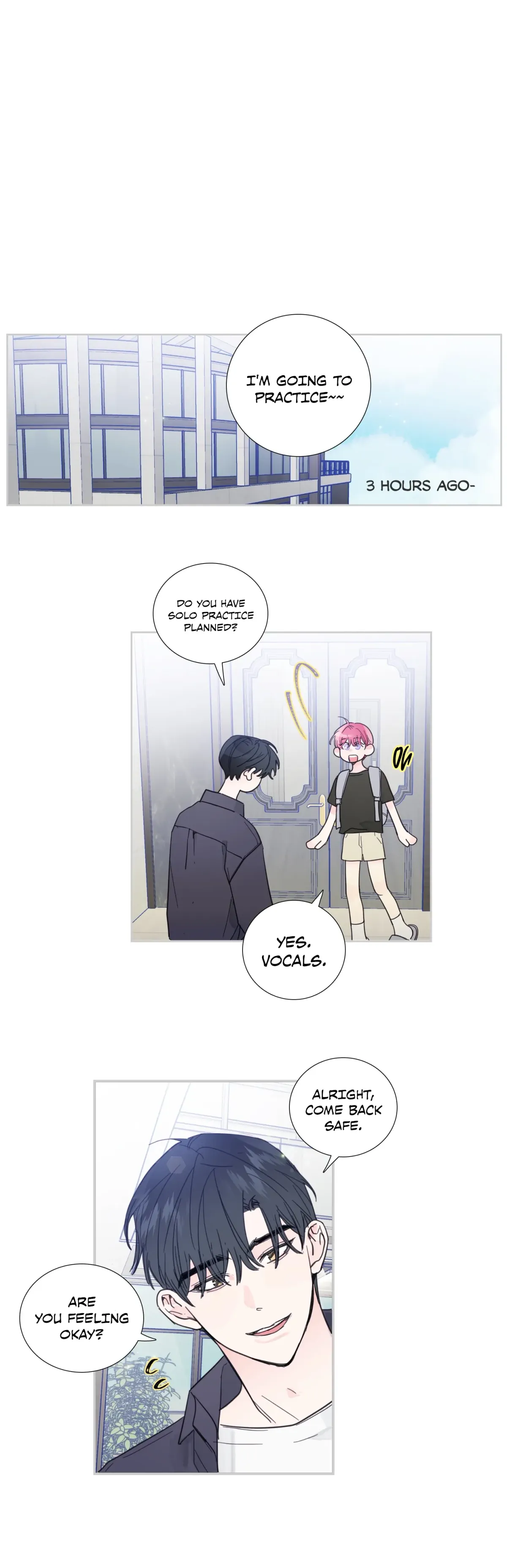 Reality V Chapter 37 page 10 - 