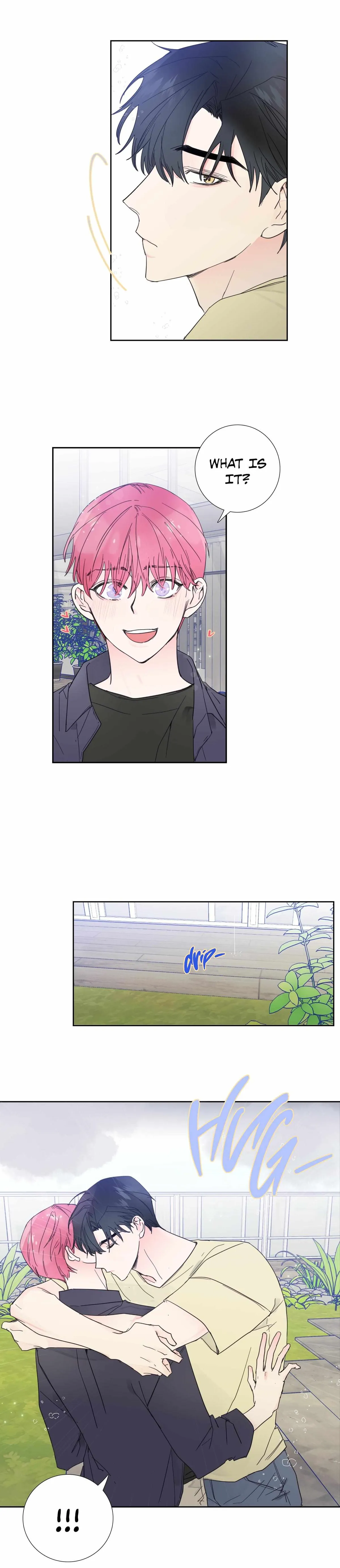 Reality V Chapter 38 page 11 - 