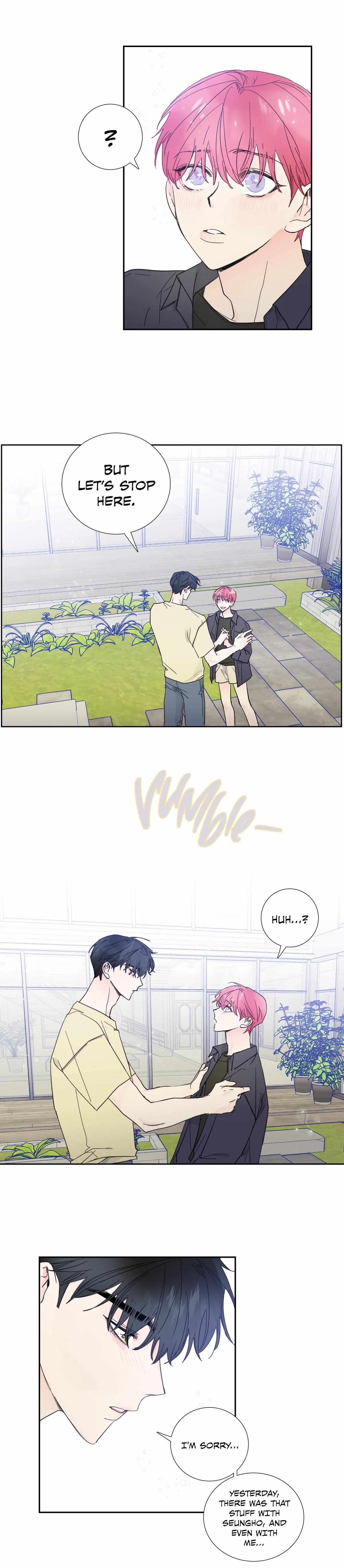 Reality V Chapter 38 page 13 - 