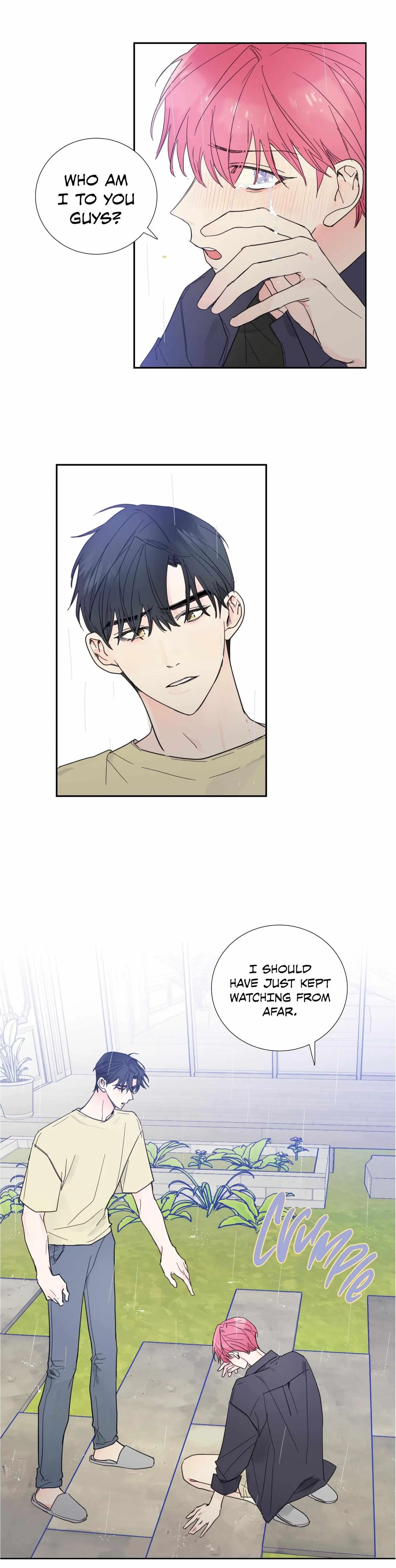Reality V Chapter 38 page 17 - 