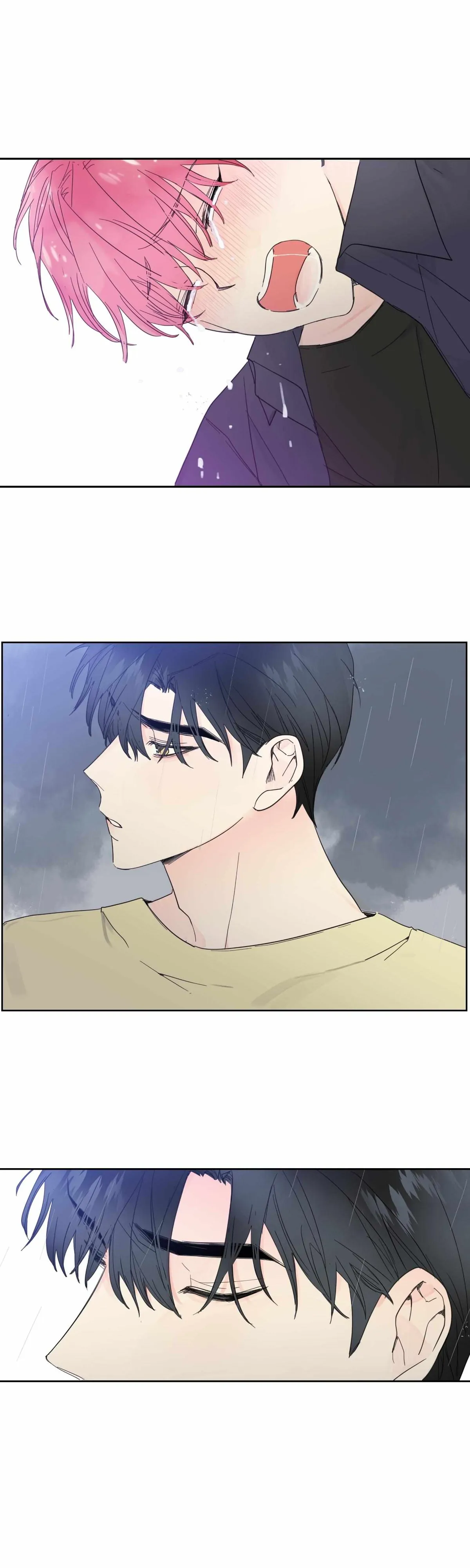 Reality V Chapter 38 page 18 - 