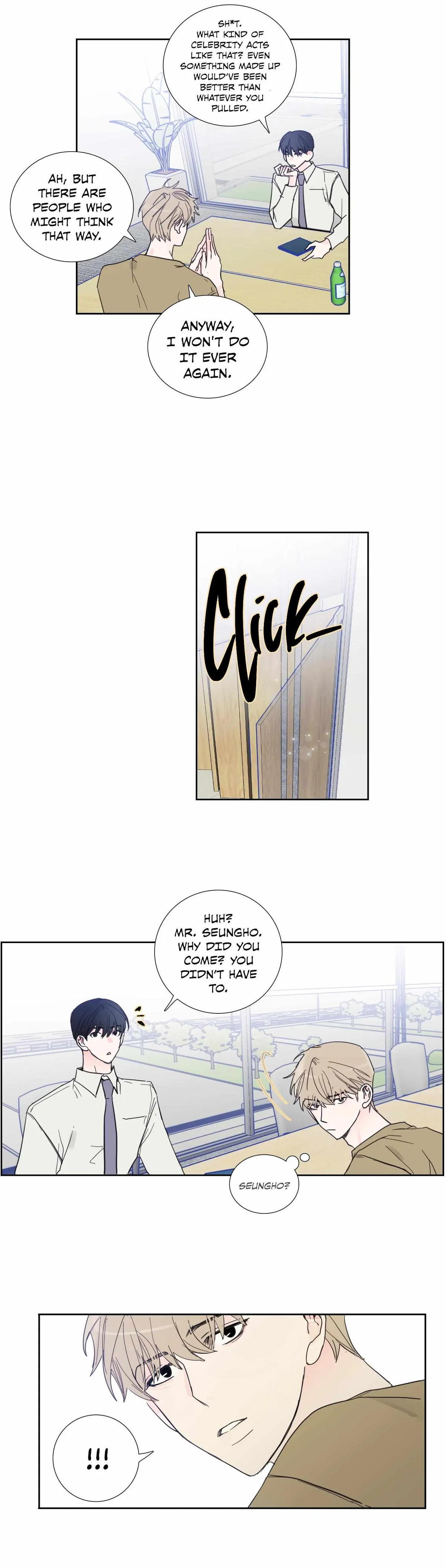 Reality V Chapter 38 page 20 - 