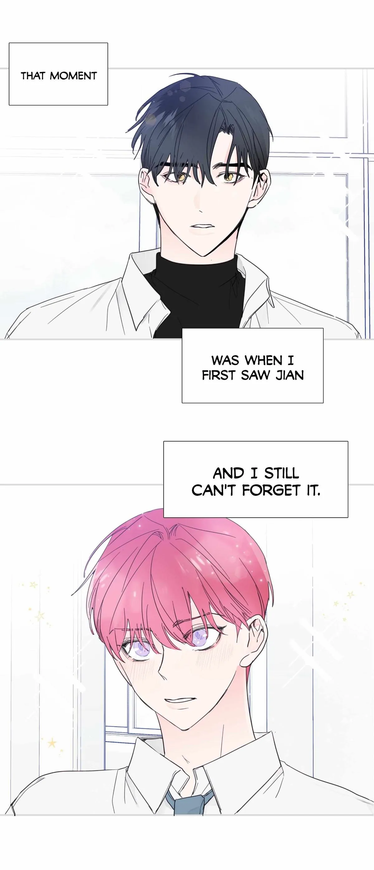 Reality V Chapter 38 page 5 - 