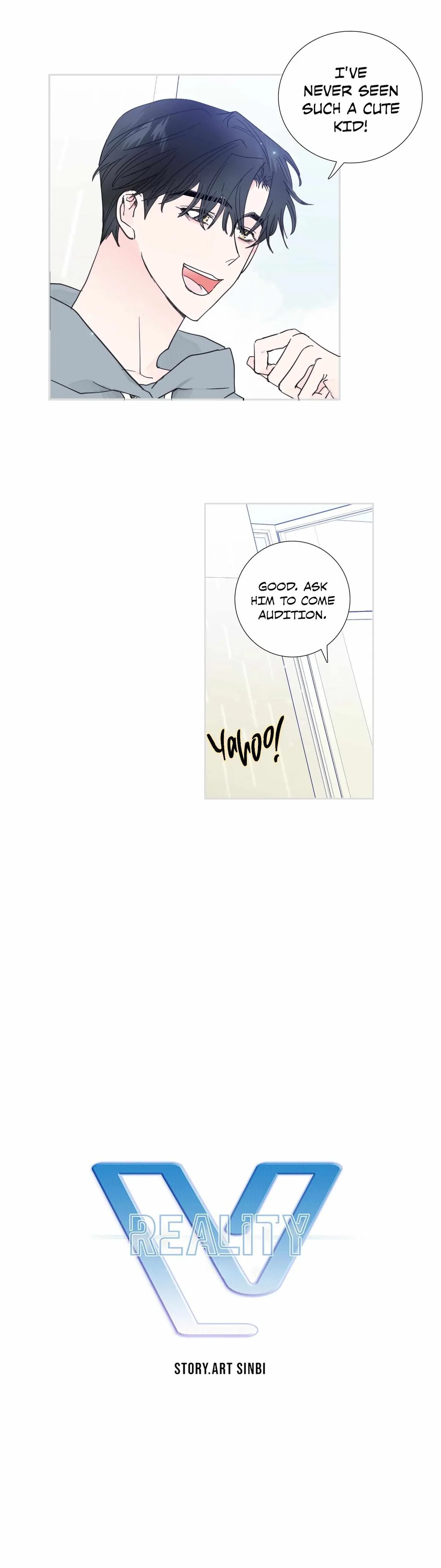 Reality V Chapter 38 page 7 - 