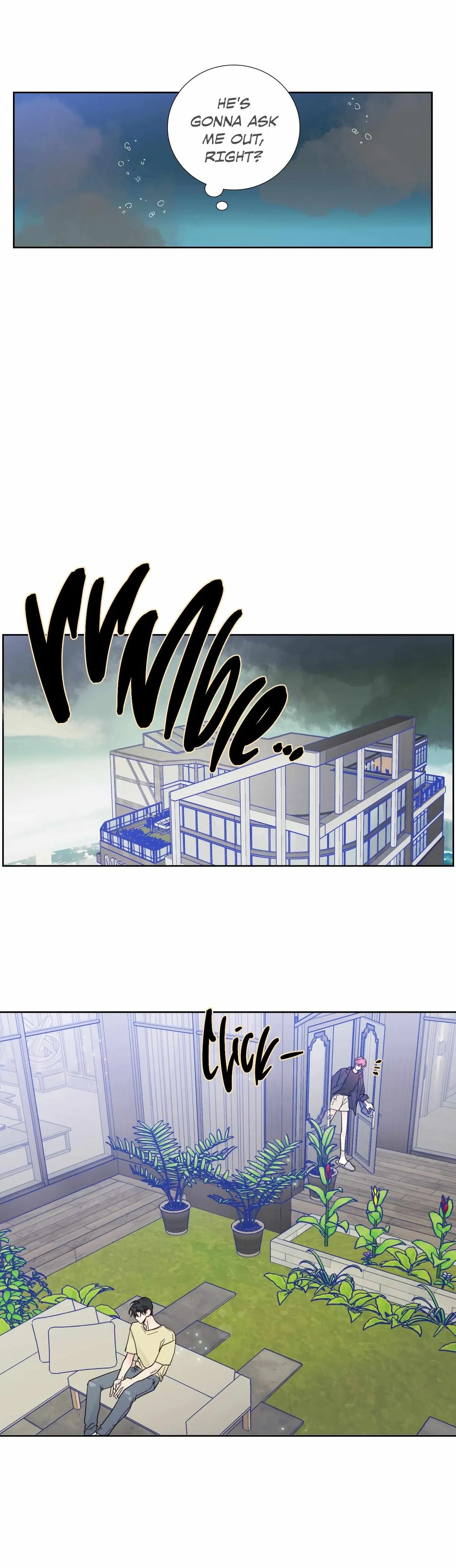Reality V Chapter 38 page 9 - 