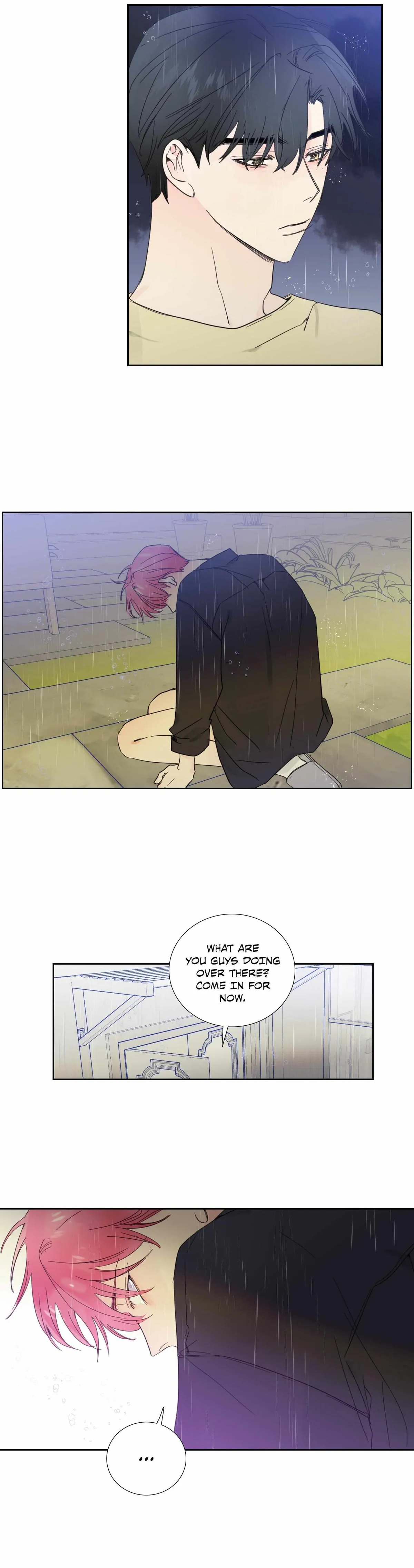 Reality V Chapter 39 page 14 - 
