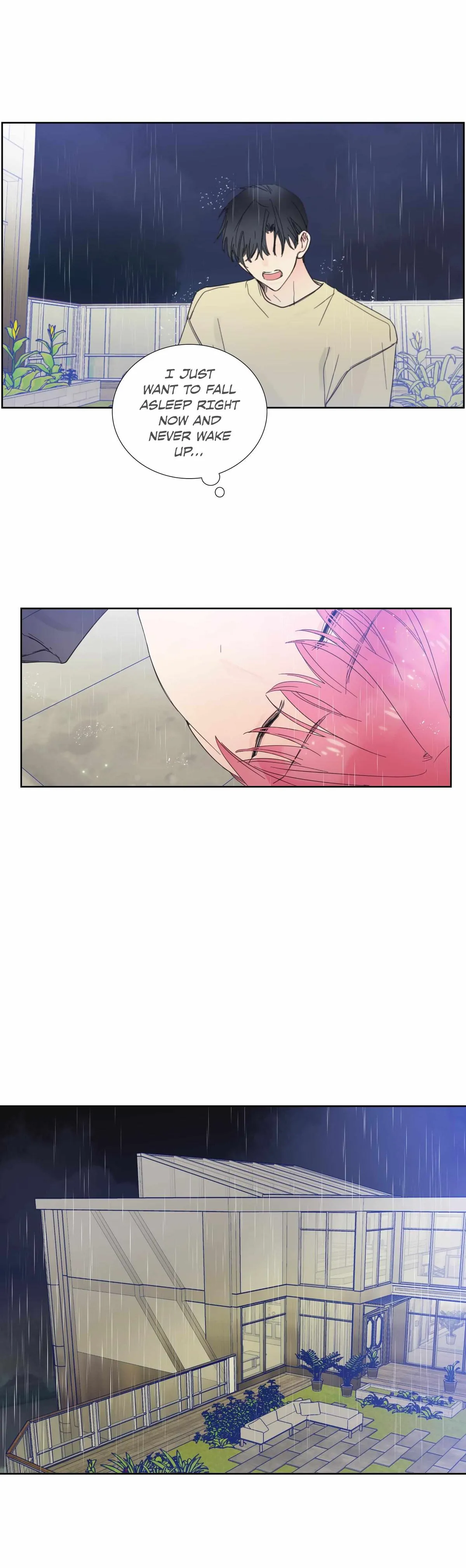 Reality V Chapter 39 page 16 - 