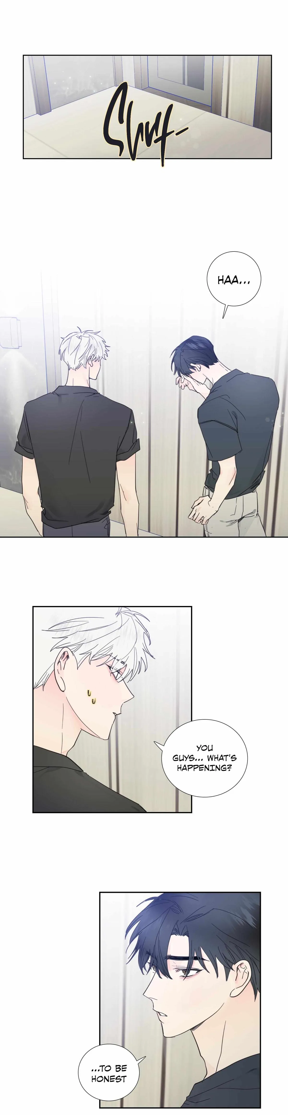 Reality V Chapter 39 page 17 - 