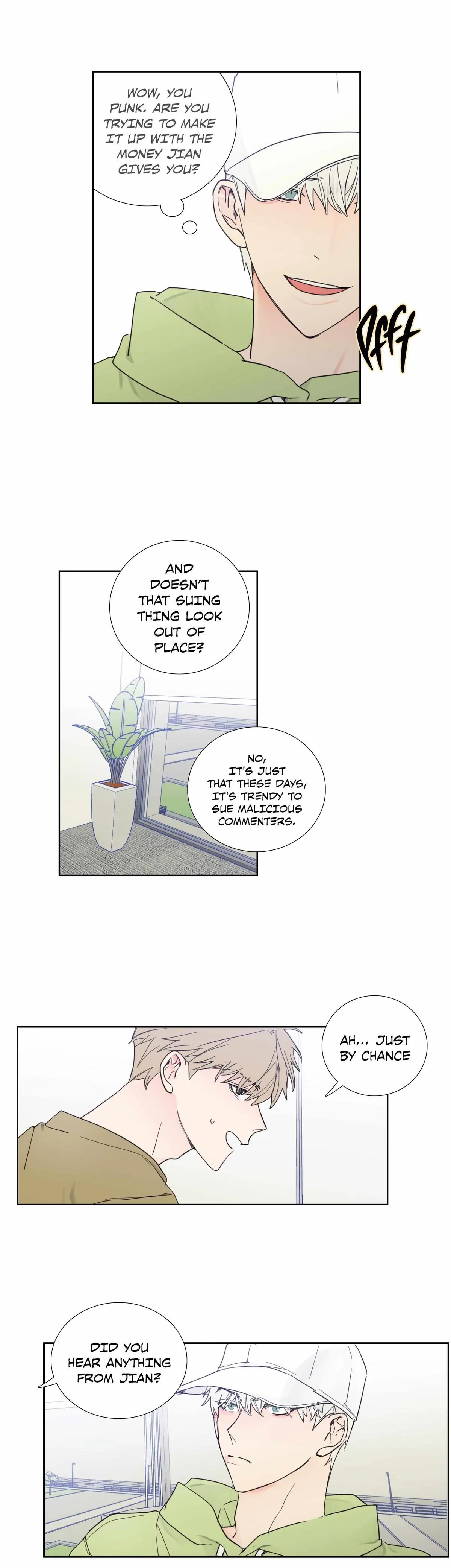 Reality V Chapter 39 page 7 - 