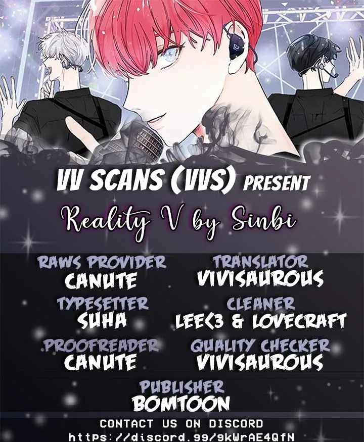Reality V Chapter 4 page 2 - 