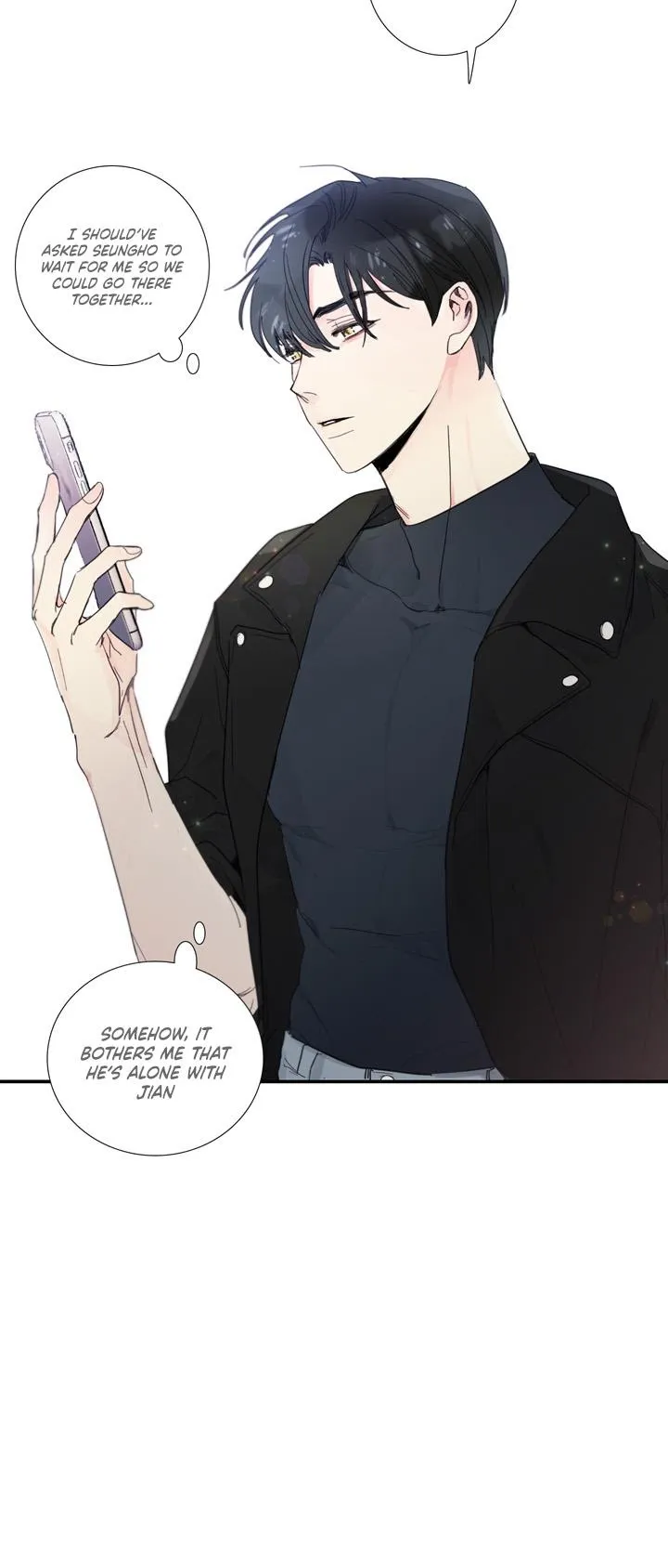Reality V Chapter 4 page 13 - 