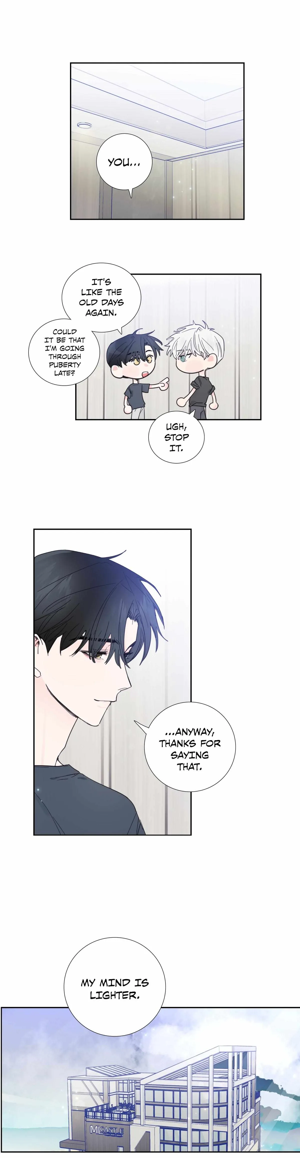 Reality V Chapter 40 page 13 - 