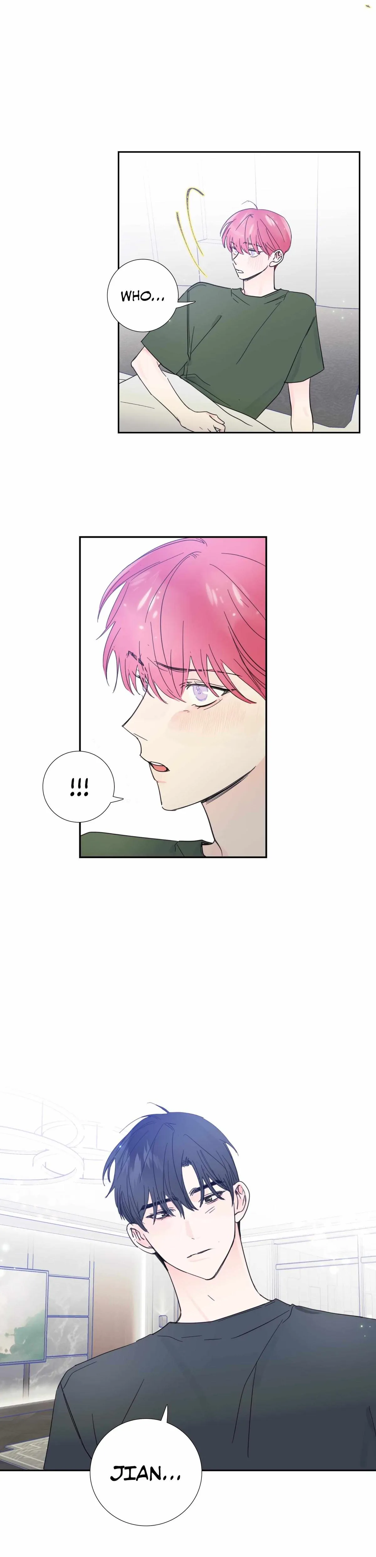 Reality V Chapter 40 page 16 - 