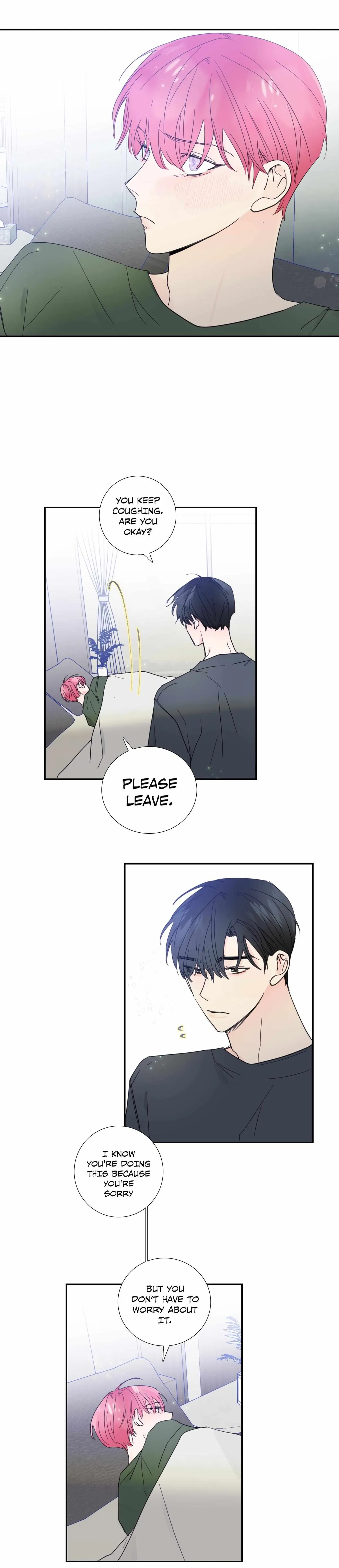 Reality V Chapter 40 page 17 - 