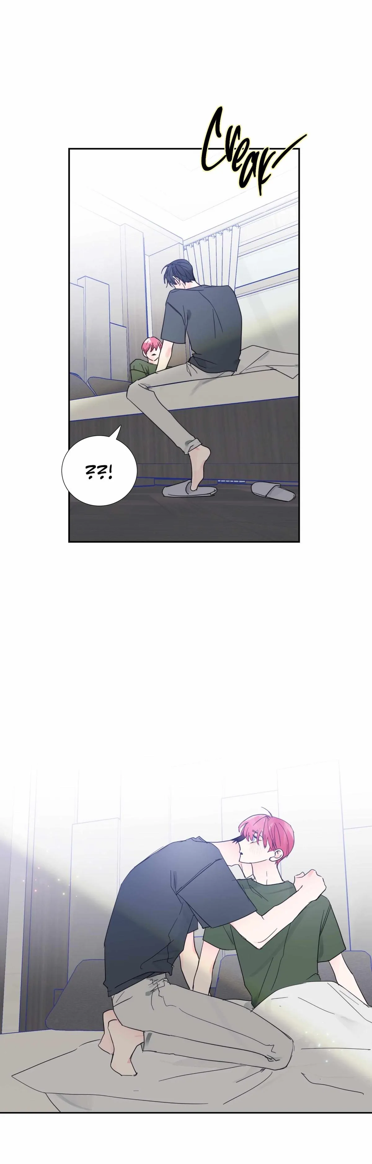 Reality V Chapter 40 page 18 - 
