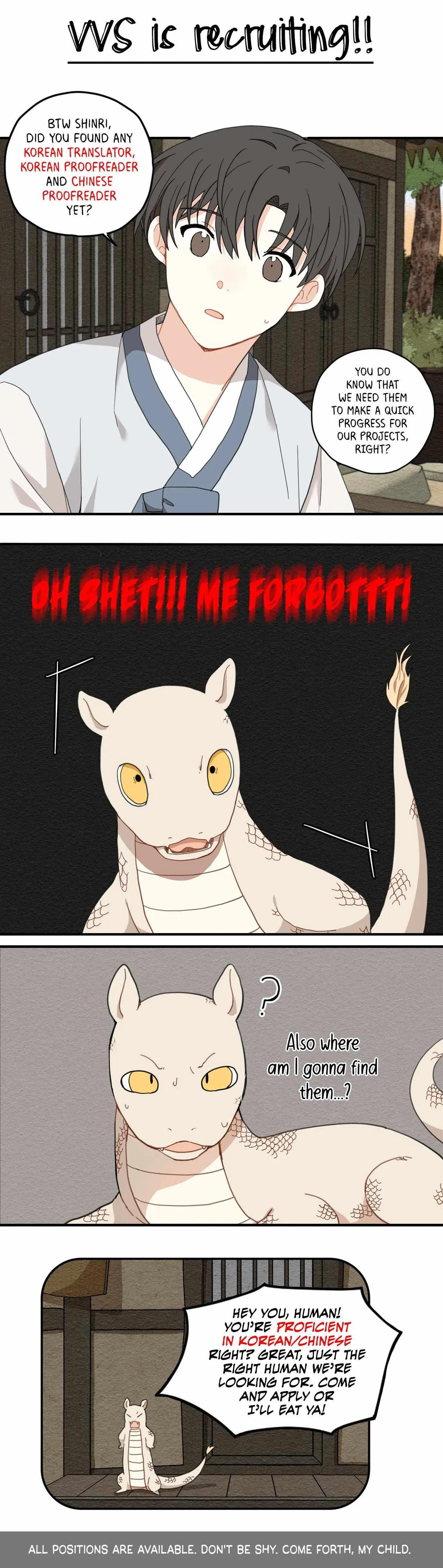 Reality V Chapter 40 page 23 - 