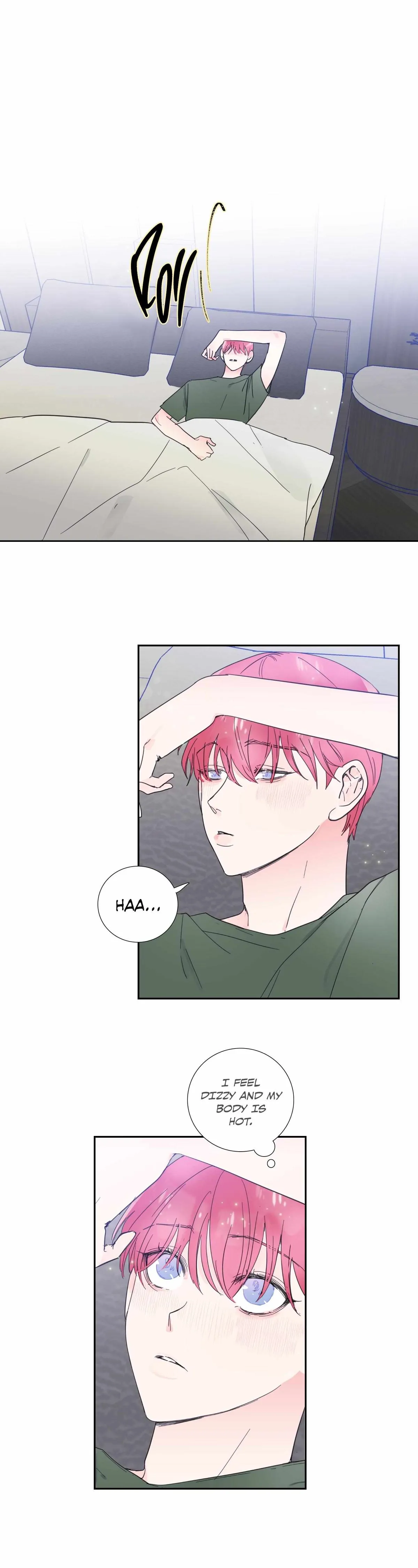 Reality V Chapter 40 page 4 - 