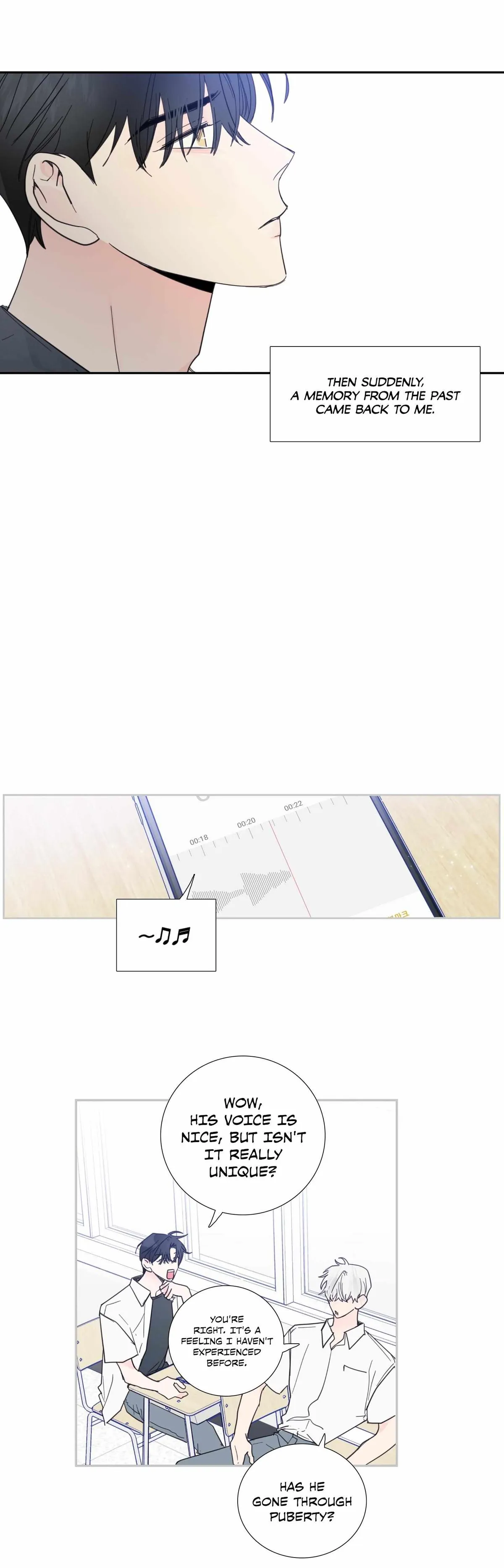 Reality V Chapter 40 page 9 - 