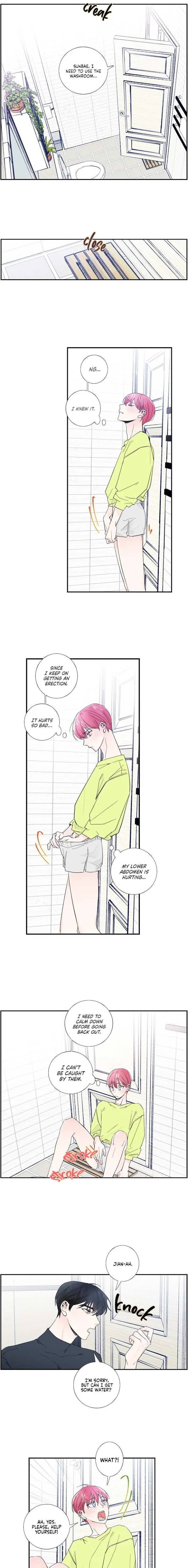 Reality V Chapter 5 page 11 - 