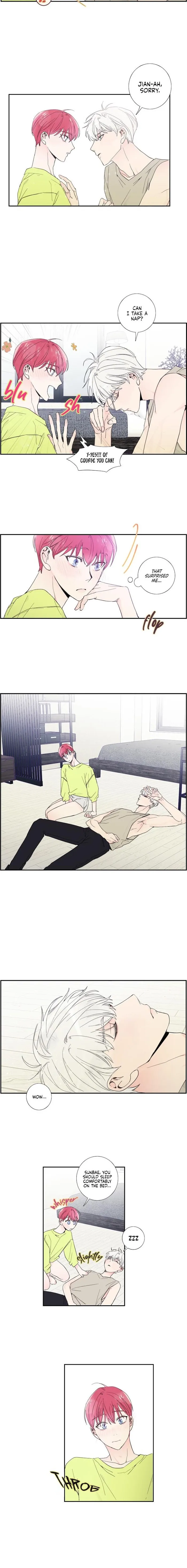 Reality V Chapter 5 page 7 - 