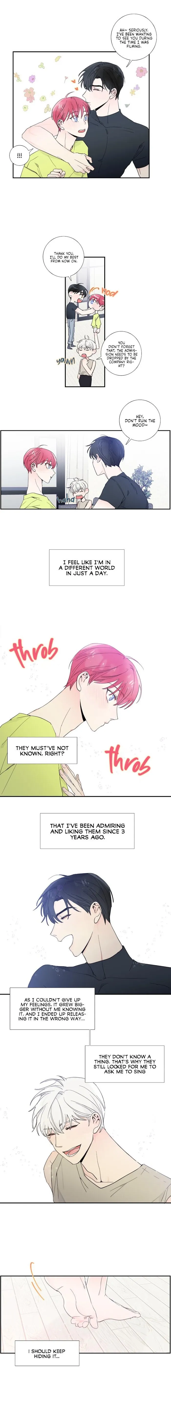 Reality V Chapter 5 page 10 - 