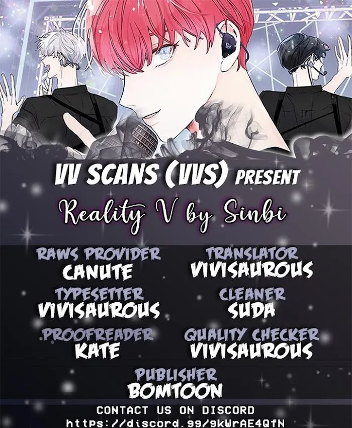 Reality V Chapter 6 page 2 - 