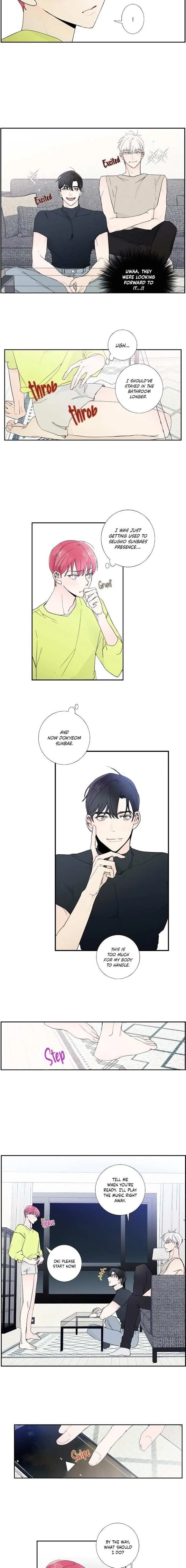 Reality V Chapter 6 page 7 - 
