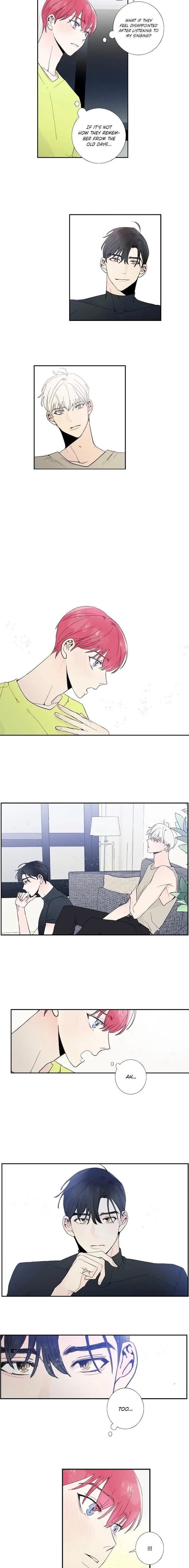 Reality V Chapter 6 page 8 - 