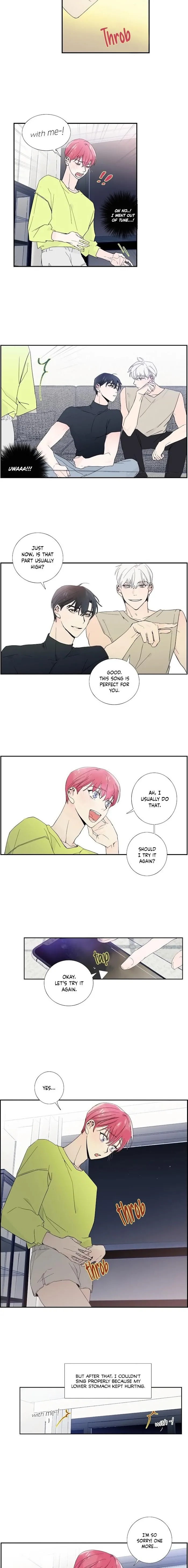 Reality V Chapter 6 page 9 - 