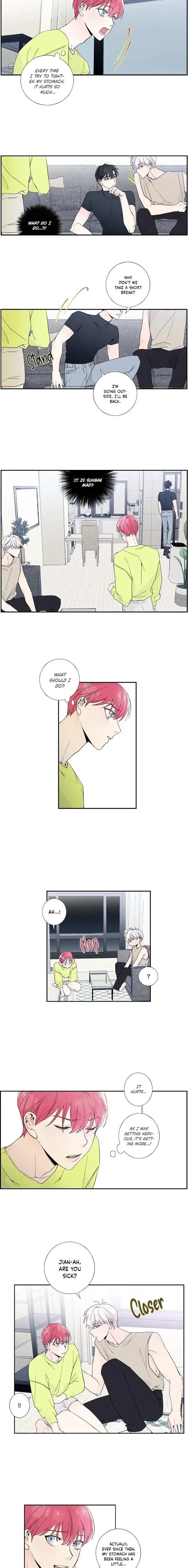 Reality V Chapter 6 page 10 - 