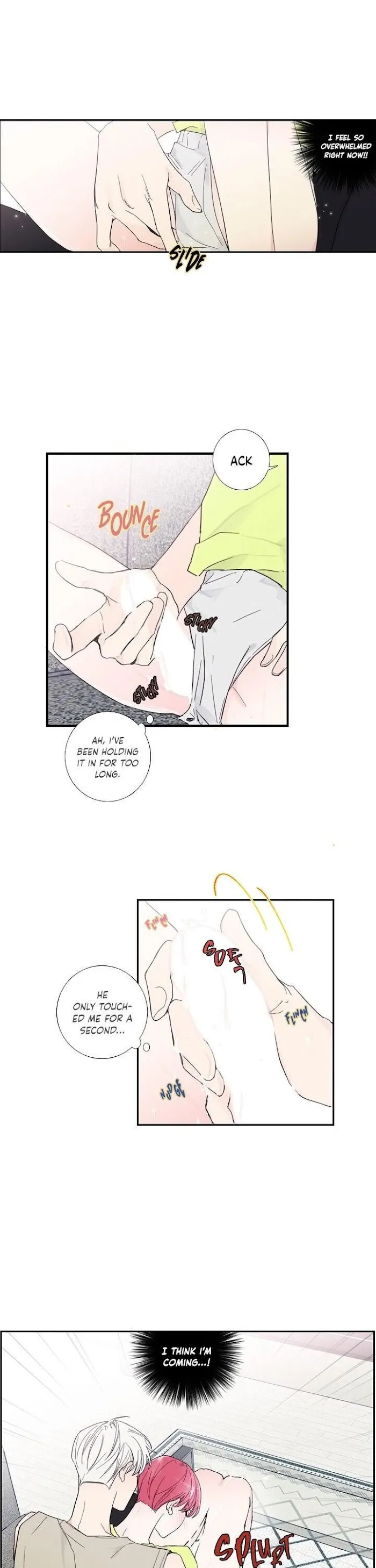 Reality V Chapter 7 page 12 - 