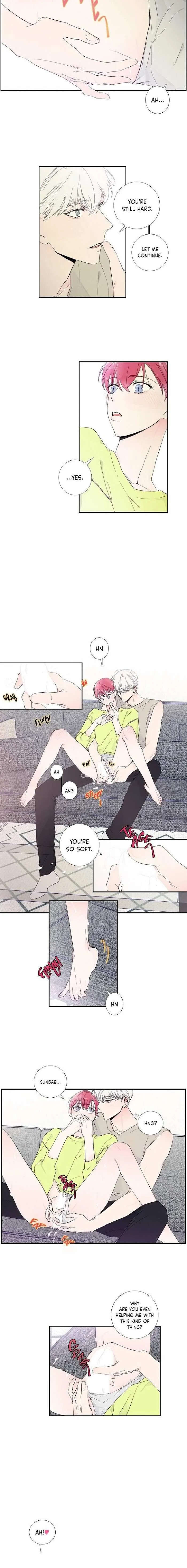 Reality V Chapter 7 page 14 - 