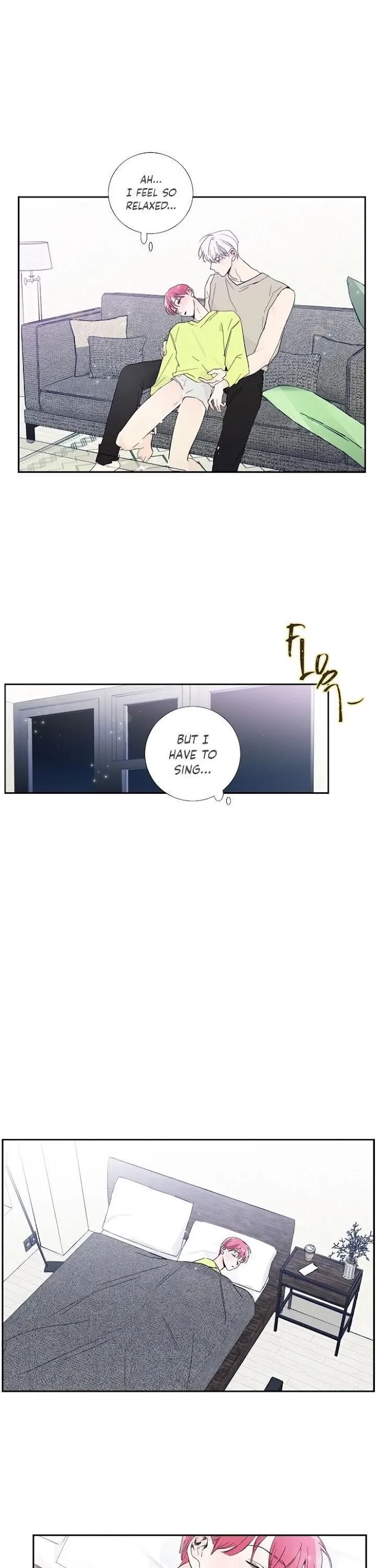 Reality V Chapter 7 page 16 - 