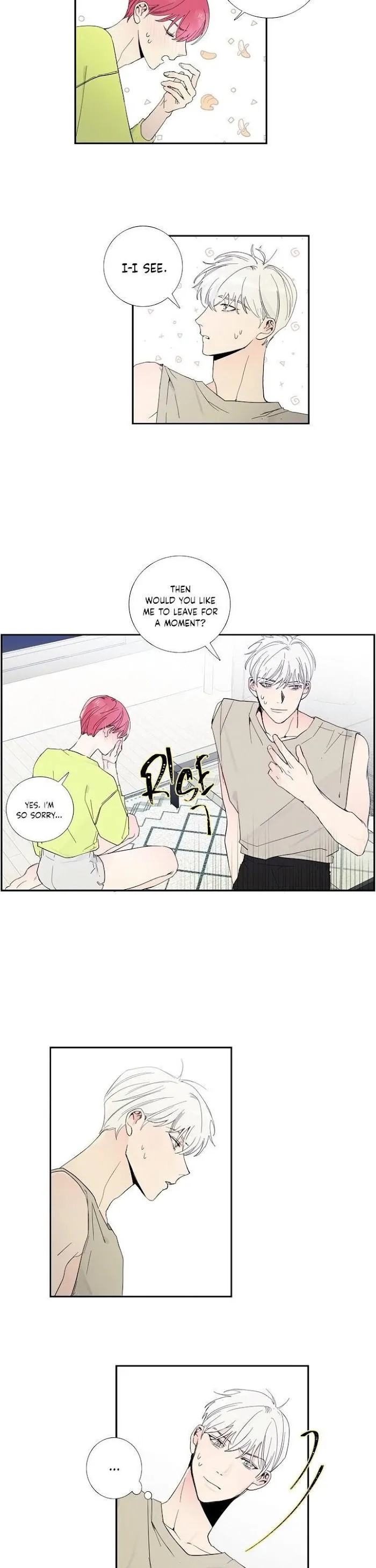 Reality V Chapter 7 page 4 - 