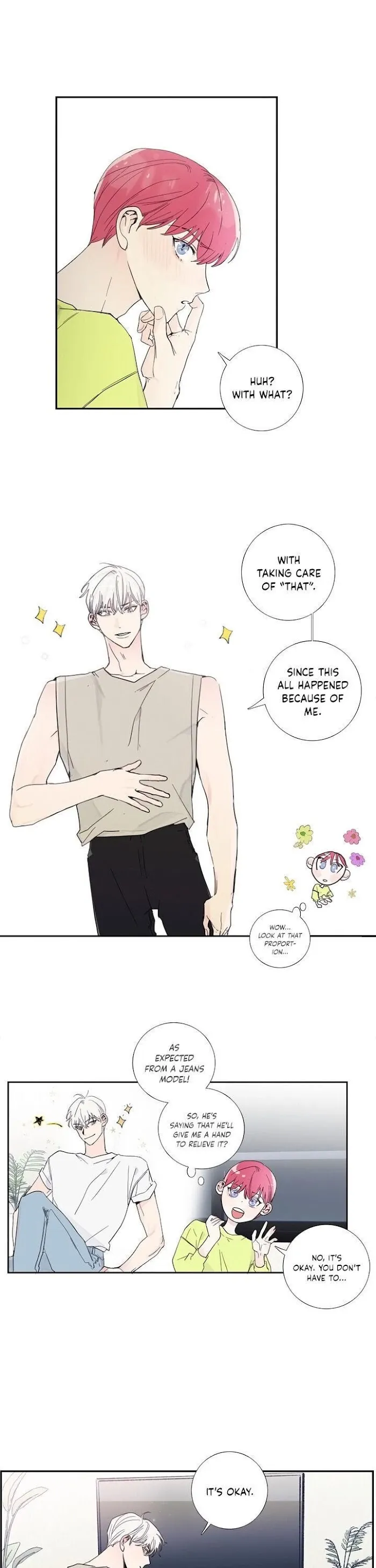 Reality V Chapter 7 page 6 - 