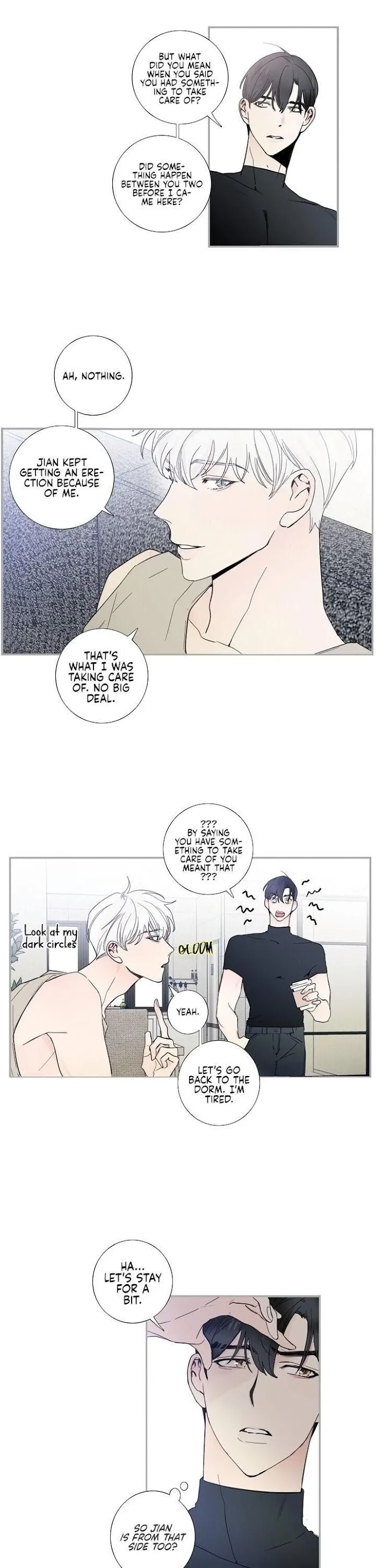 Reality V Chapter 8 page 8 - 