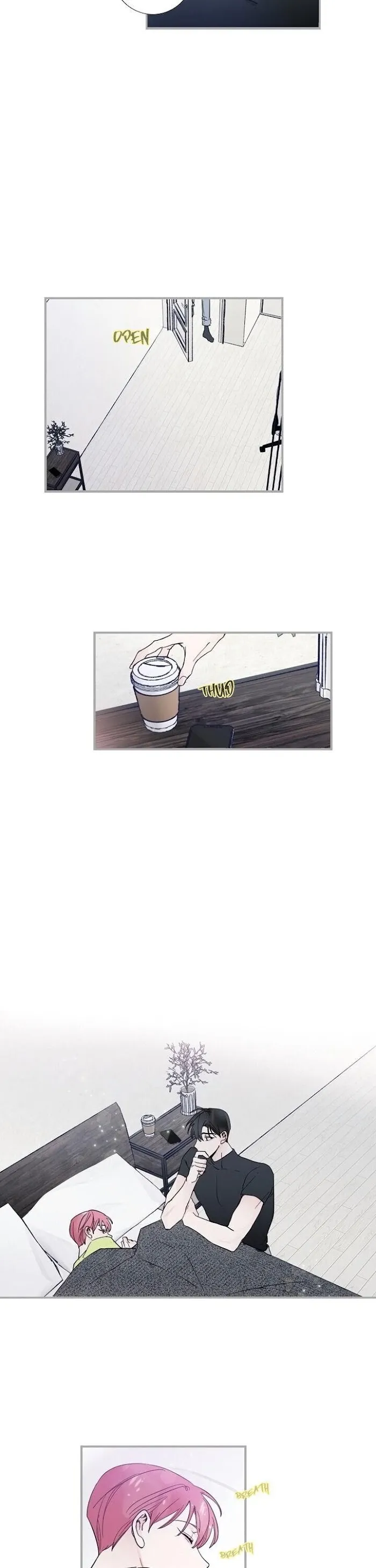 Reality V Chapter 8 page 9 - 