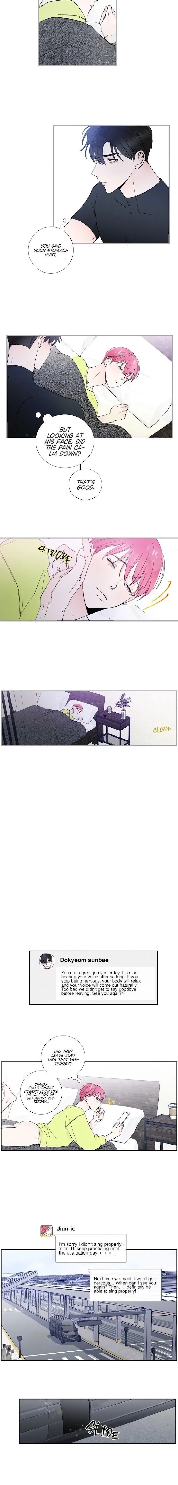 Reality V Chapter 8 page 10 - 