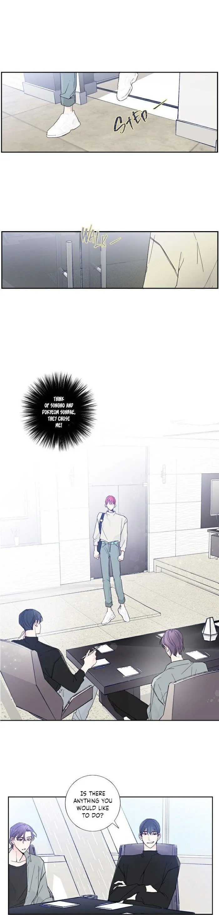 Reality V Chapter 9 page 16 - 