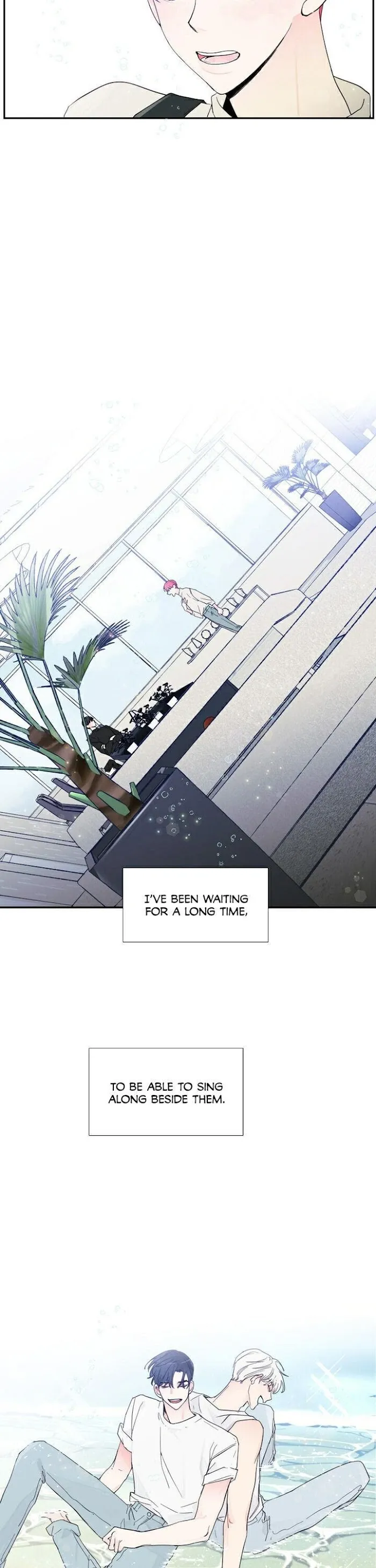 Reality V Chapter 9 page 19 - 