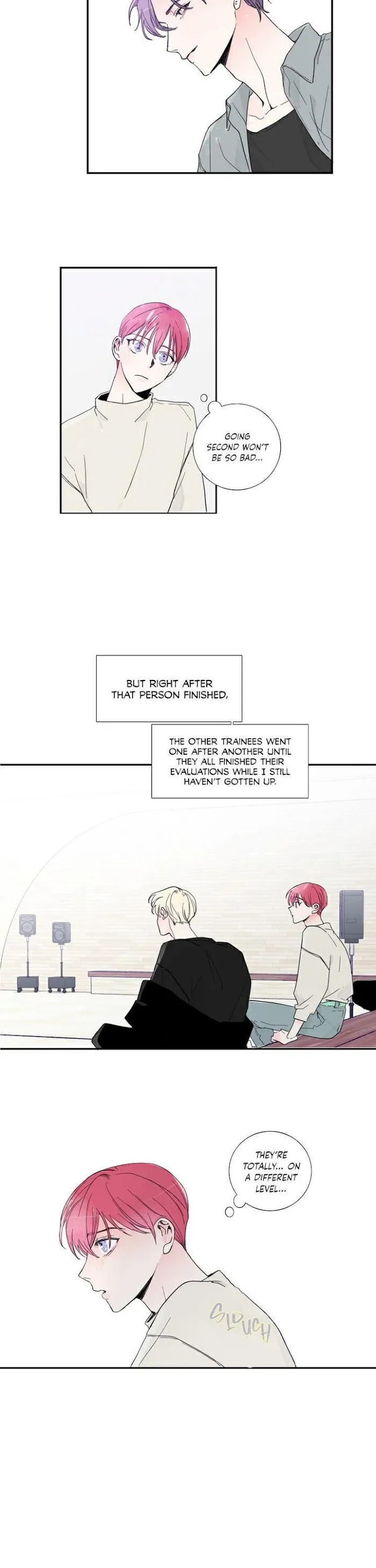 Reality V Chapter 9 page 10 - 