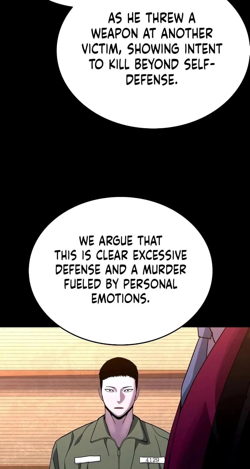 Realization of Justice Chapter 1 page 249 - 
